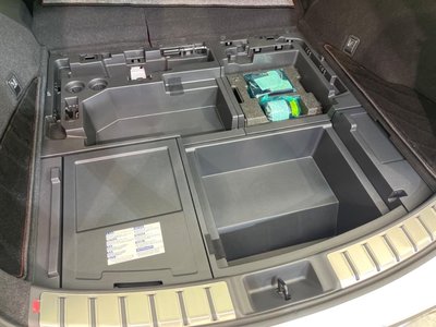 2023 Lexus NX 缩略图 60