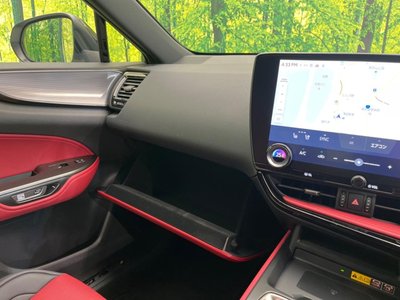2023 Lexus NX 缩略图 31