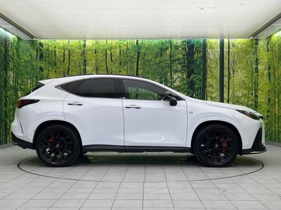 2023 Lexus NX 缩略图 63
