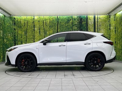 2023 Lexus NX 缩略图 52