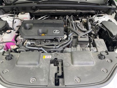 2023 Lexus NX 缩略图 18