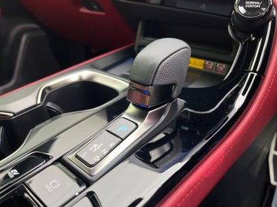 2023 Lexus NX 缩略图 30