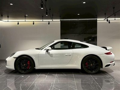 PORSCHE 911 - 2