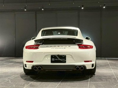 PORSCHE 911 - 10