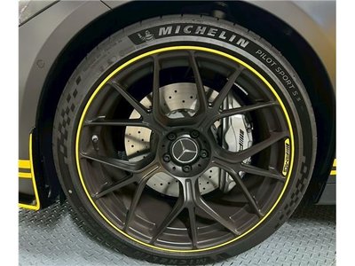 MERCEDES-BENZ CLE - 9