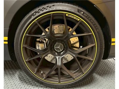 MERCEDES-BENZ CLE - 10