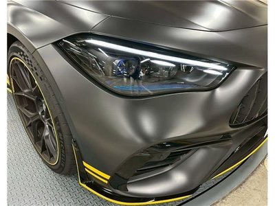 MERCEDES-BENZ CLE - 8