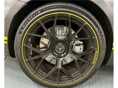 MERCEDES-BENZ CLE - 6