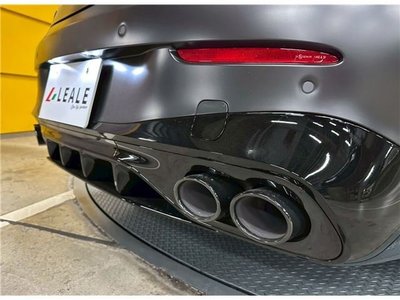 MERCEDES-BENZ CLE - 5