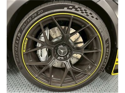 MERCEDES-BENZ CLE - 7