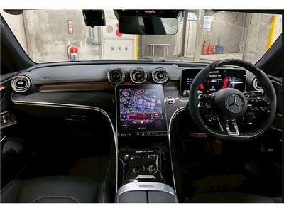 MERCEDES-BENZ CLE - 3