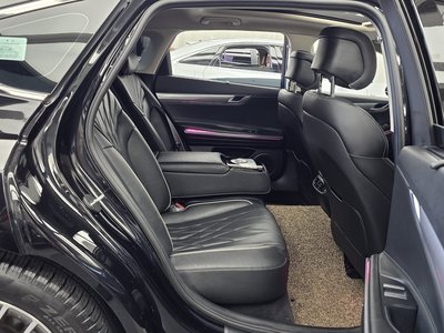 2021 Genesis G80 (RG3) 缩略图 18