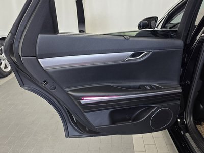 2021 Genesis G80 (RG3) 缩略图 15