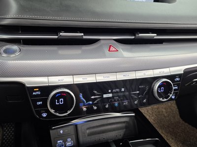 2021 Genesis G80 (RG3) 缩略图 36