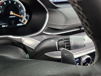 2021 Genesis G80 (RG3) 缩略图 37