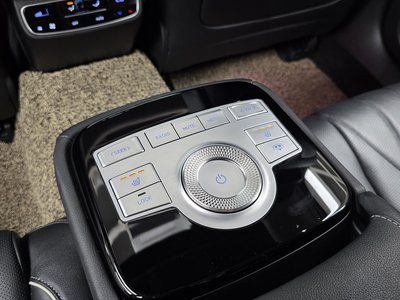 2021 Genesis G80 (RG3) 缩略图 25