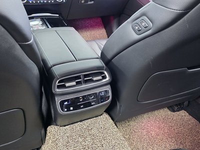 2021 Genesis G80 (RG3) 缩略图 33
