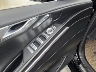 2021 Genesis G80 (RG3) 缩略图 34