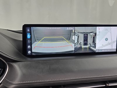 2021 Genesis G80 (RG3) 缩略图 21