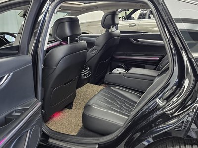 2021 Genesis G80 (RG3) 缩略图 16