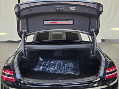 2021 Genesis G80 (RG3) 缩略图 26