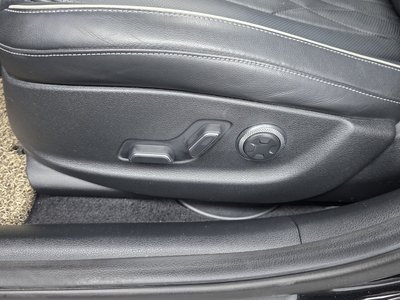 2021 Genesis G80 (RG3) 缩略图 32