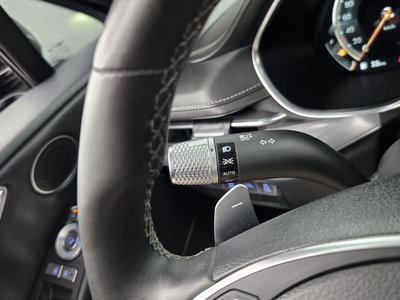 2021 Genesis G80 (RG3) 缩略图 35