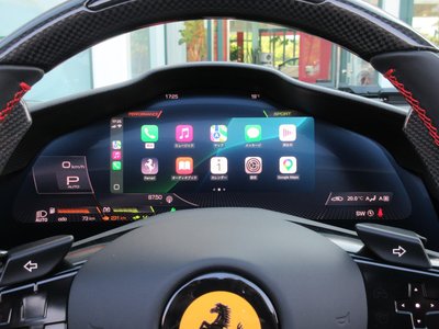 صورة مصغرة 62 لـ 2025 Ferrari SF90 SPIDER