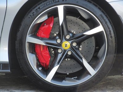 صورة مصغرة 17 لـ 2025 Ferrari SF90 SPIDER