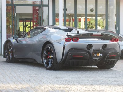 صورة مصغرة 33 لـ 2025 Ferrari SF90 SPIDER