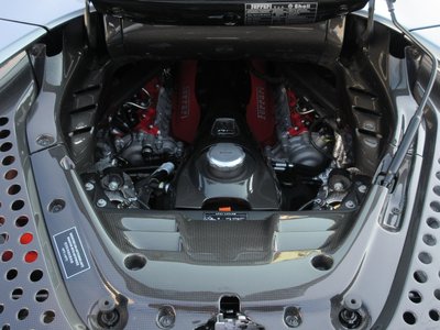 صورة مصغرة 41 لـ 2025 Ferrari SF90 SPIDER
