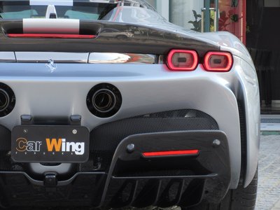 صورة مصغرة 39 لـ 2025 Ferrari SF90 SPIDER