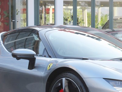 صورة مصغرة 29 لـ 2025 Ferrari SF90 SPIDER
