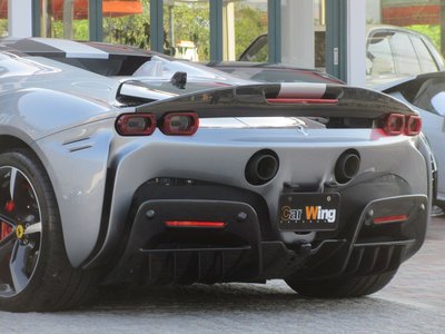 صورة مصغرة 35 لـ 2025 Ferrari SF90 SPIDER