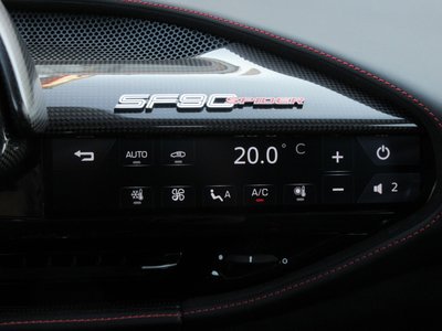 صورة مصغرة 65 لـ 2025 Ferrari SF90 SPIDER