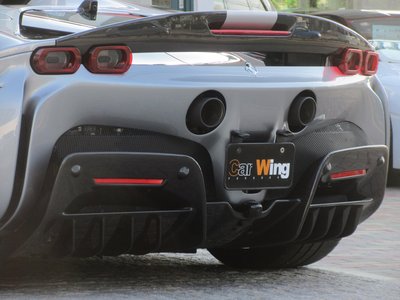 صورة مصغرة 36 لـ 2025 Ferrari SF90 SPIDER