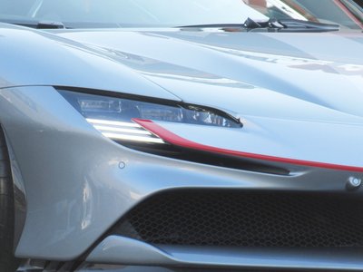 صورة مصغرة 12 لـ 2025 Ferrari SF90 SPIDER