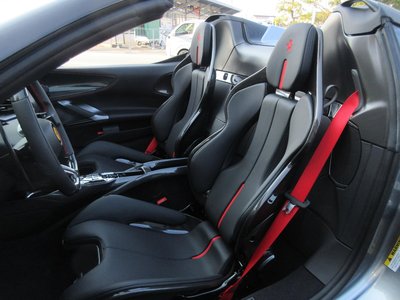 صورة مصغرة 43 لـ 2025 Ferrari SF90 SPIDER