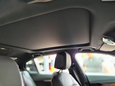 صورة مصغرة 13 لـ 2023 BMW 5 SERIES