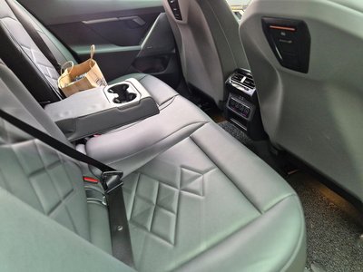 صورة مصغرة 11 لـ 2023 BMW 5 SERIES