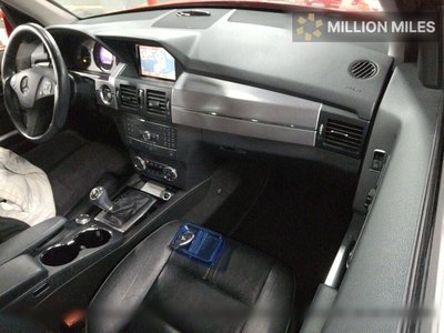 MERCEDES-BENZ GLK - 3