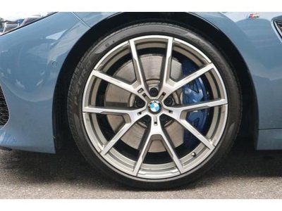 2019 BMW 8 SERIES 照片 7