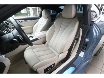 2019 BMW 8 SERIES 照片 9