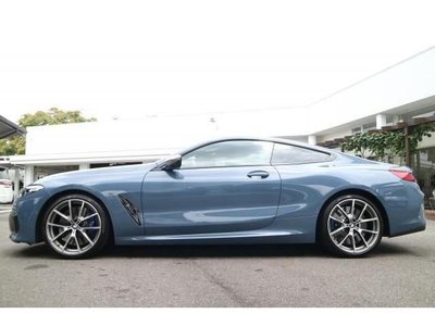 2019 BMW 8 SERIES 照片 3