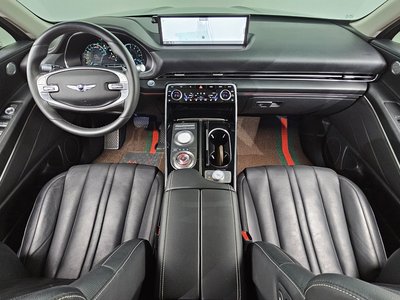 GENESIS GV80 - 5