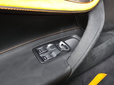 2024 Mclaren 750S — миниатюра 34