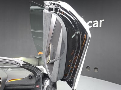 2024 Mclaren 750S — миниатюра 19