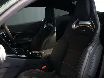 MERCEDES-BENZ GT AMG - 3