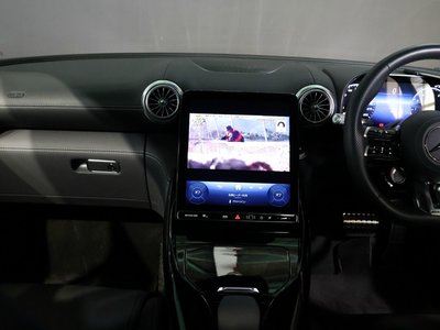 MERCEDES-BENZ GT AMG - 2