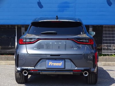 LEXUS LBX - 7